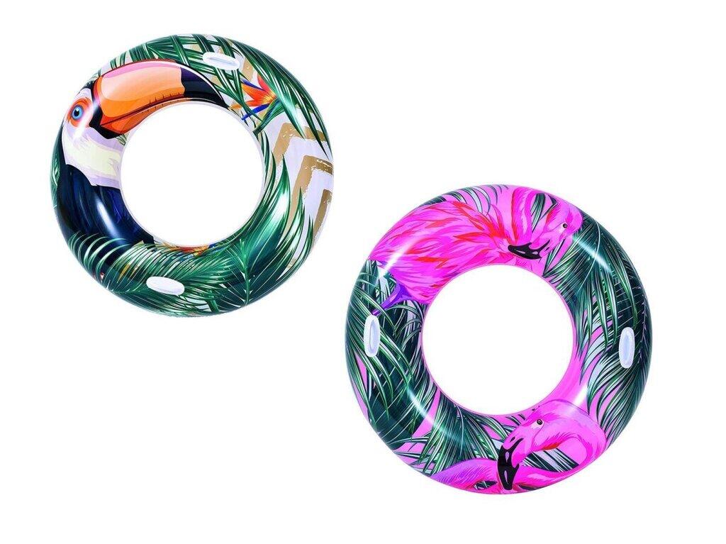 Nafukovací plavecký kruh Tropico 103 cm 5/7