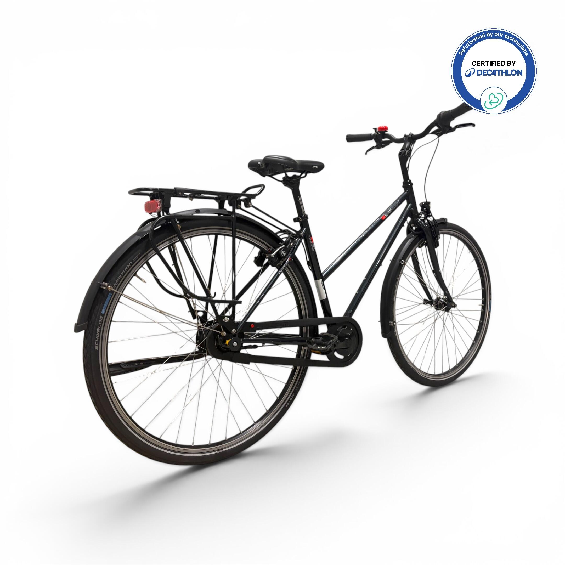 Seconde vie - Vélo de ville- VSF Fahrrad Manufaktur T-300 3/7