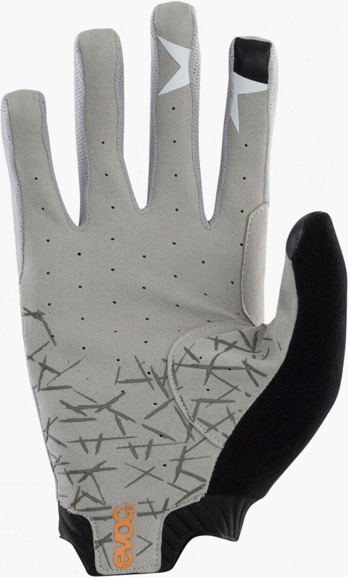 Gants Evoc Enduro Touch Gris 2/7