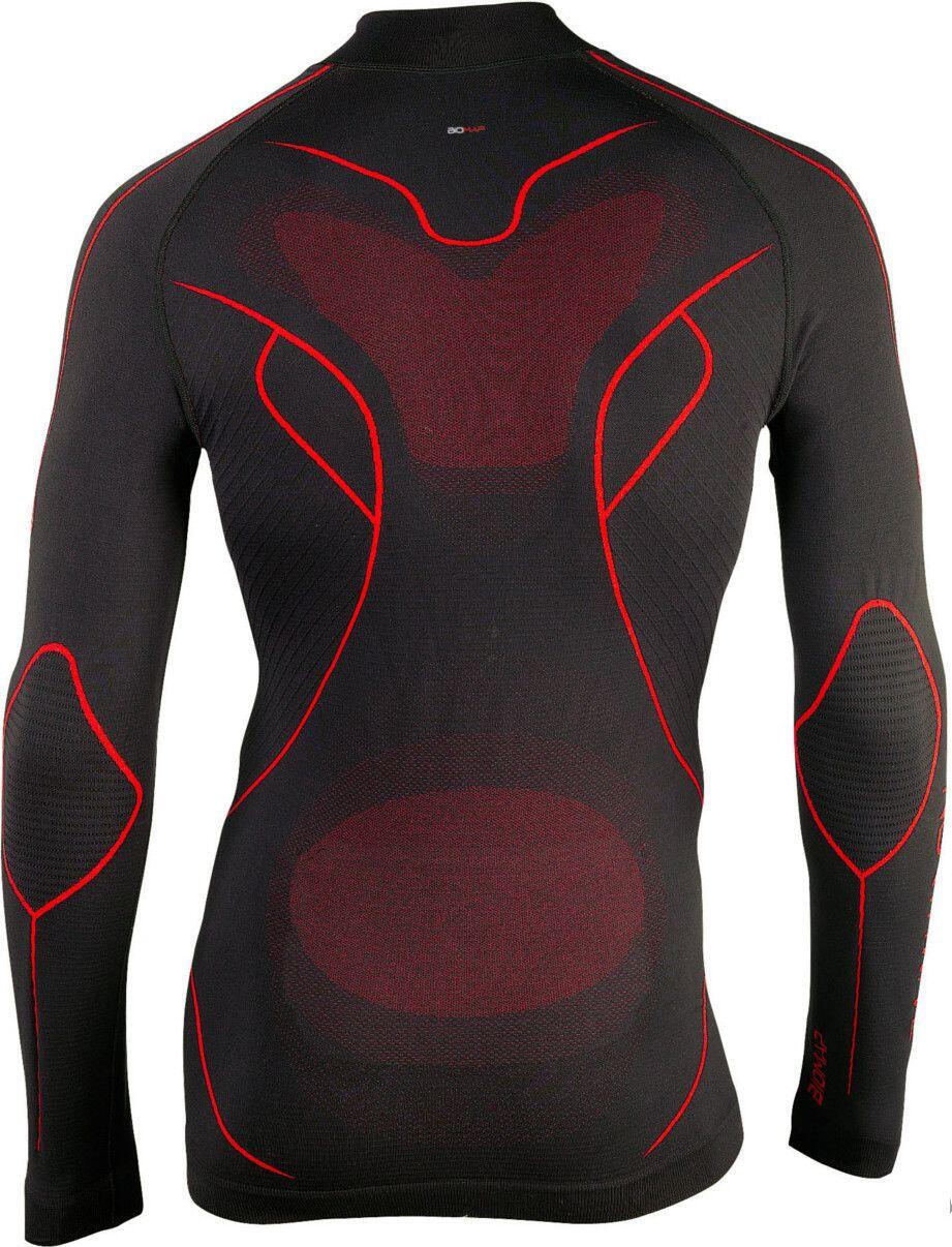 Sous-Maillot Northwave Evolution Tech Noir Rouge 2/2