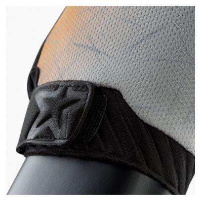Gants Evoc Enduro Touch Gris 7/7