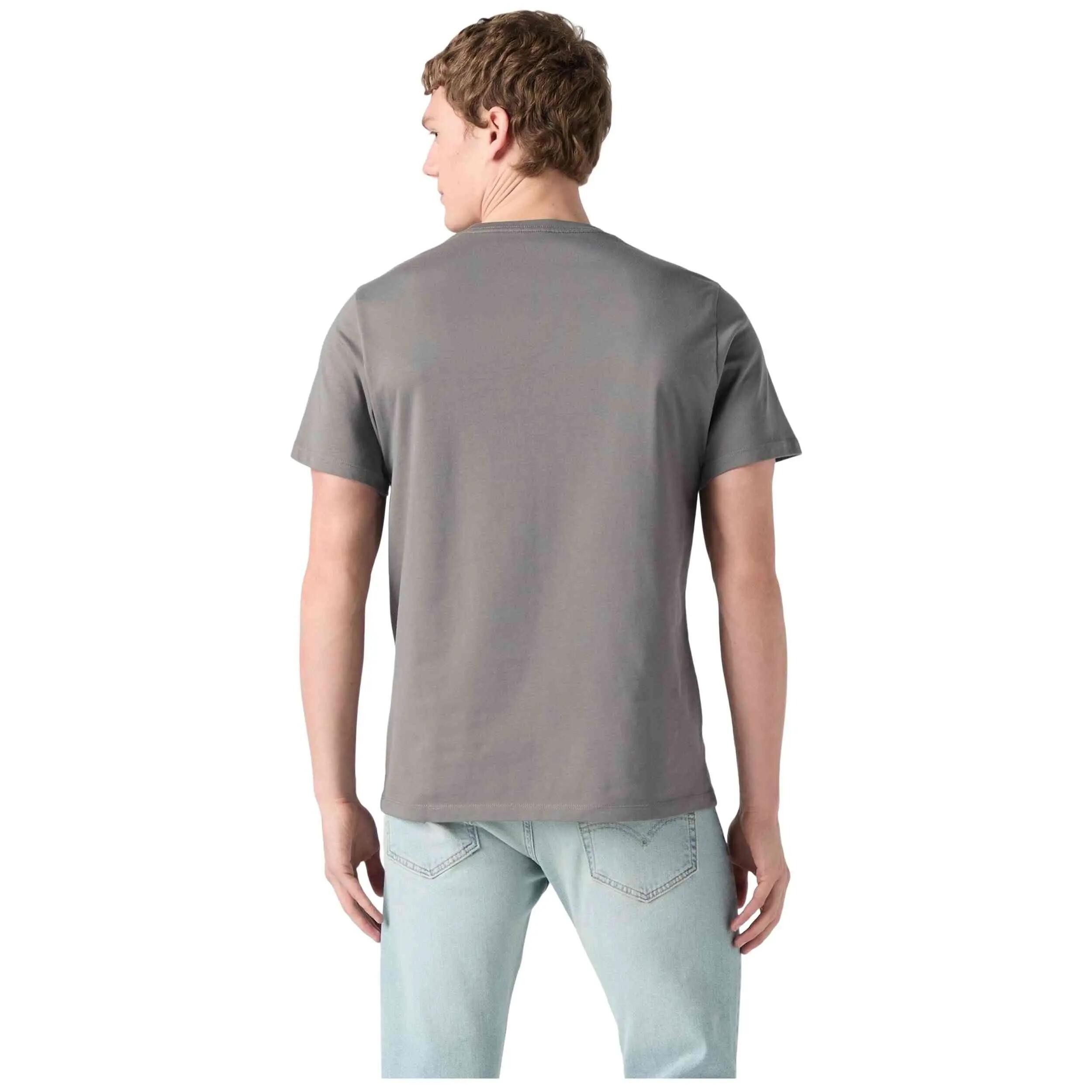 Kurzarmshirt Levi'S Modell 724 High Rise Straight für frauen 3/4