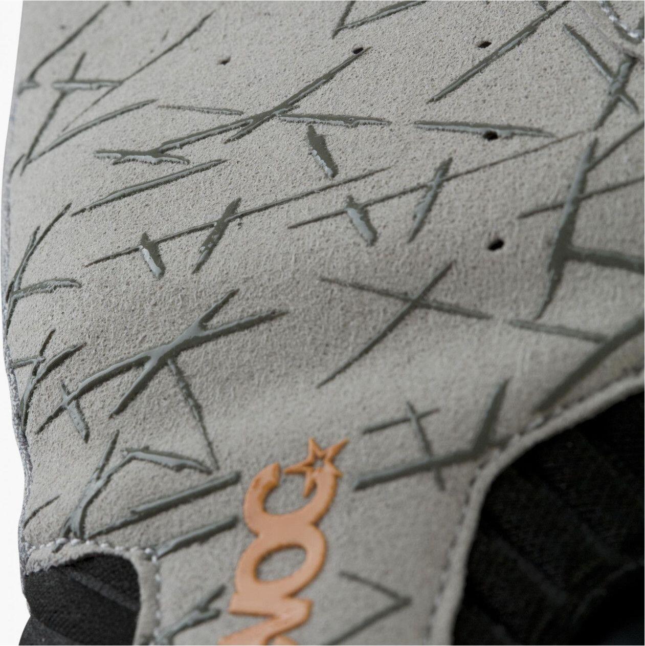 Gants Evoc Enduro Touch Gris 4/7