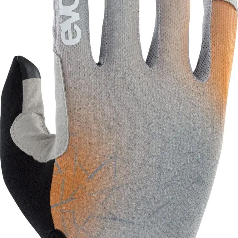 Evoc Enduro Touch Gloves Grey