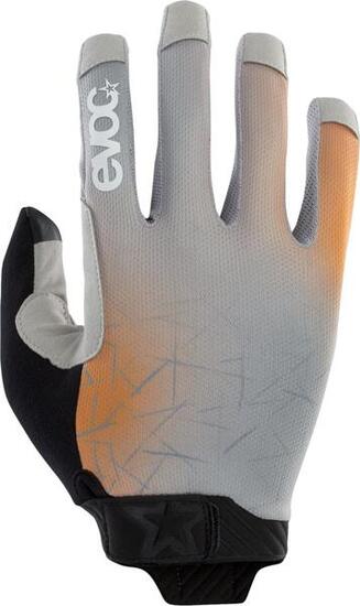 Gants Evoc Enduro Touch Gris