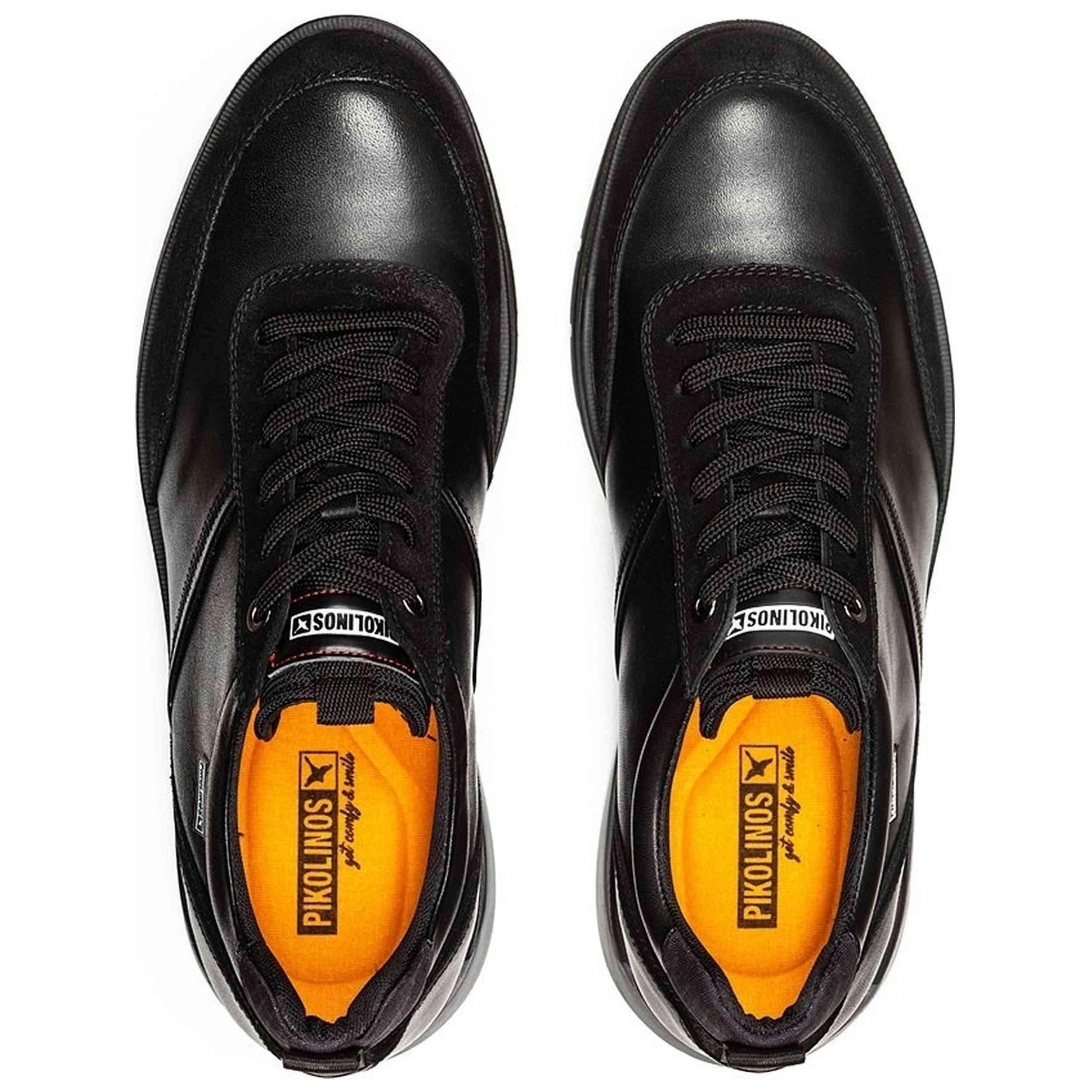 Schoen Pikolinos model M1W-4153 voor vrouwen 3/5