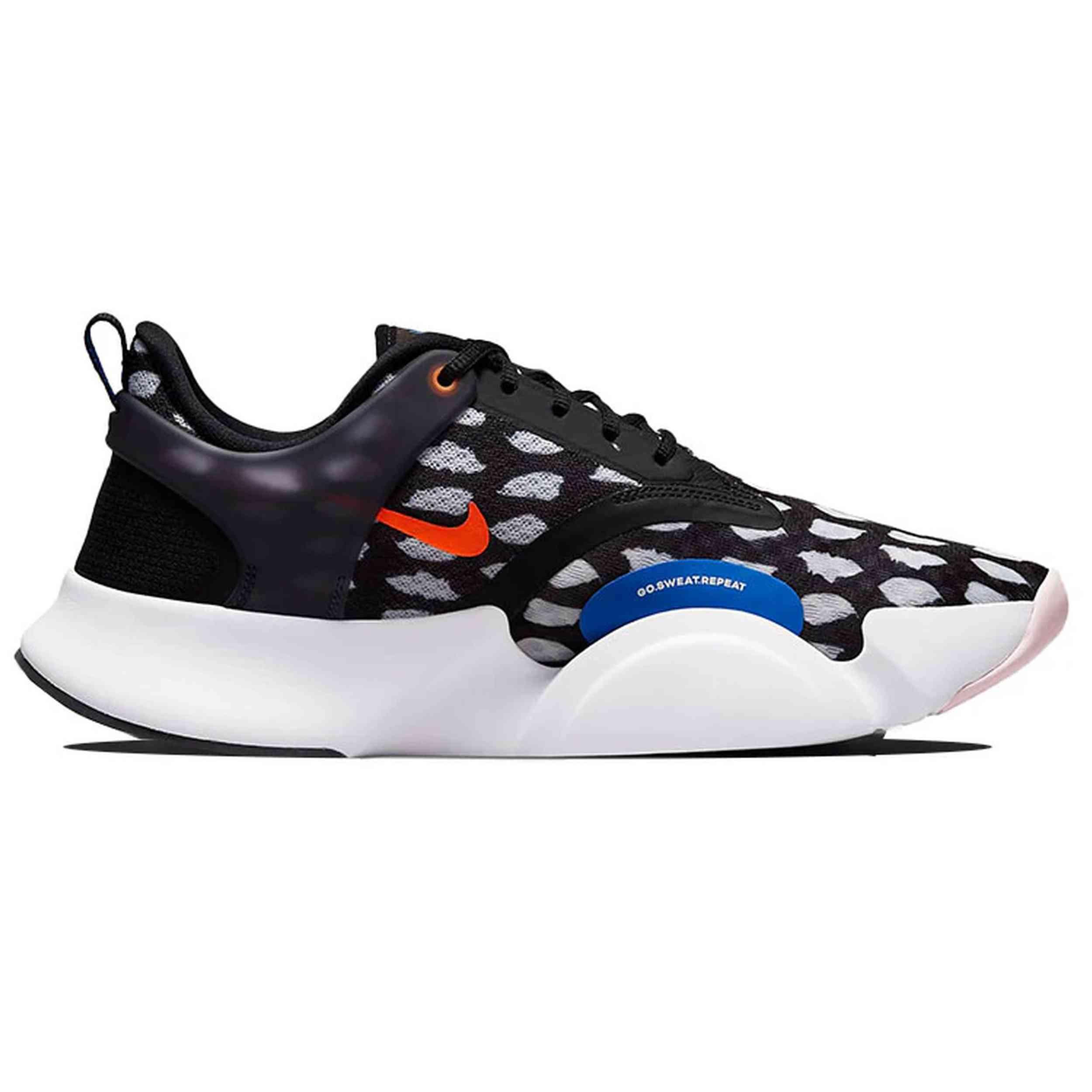 Schoen Nike model CZ0604-074 voor mannen 2/5