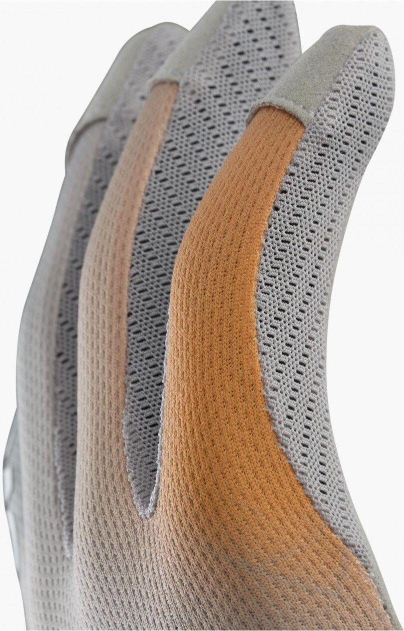 Gants Evoc Enduro Touch Gris 6/7