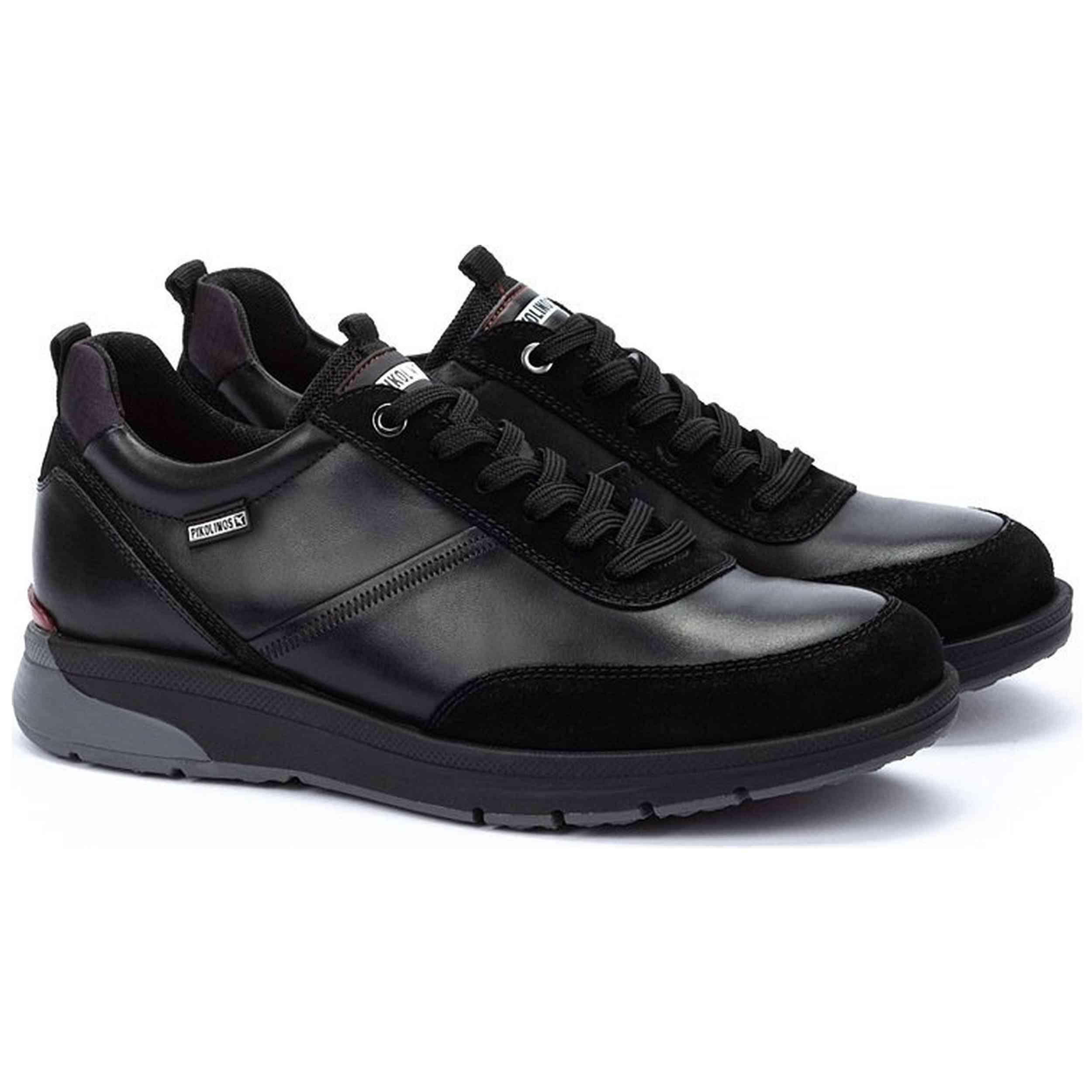 Schoen Pikolinos model M1W-4153 voor vrouwen 2/5