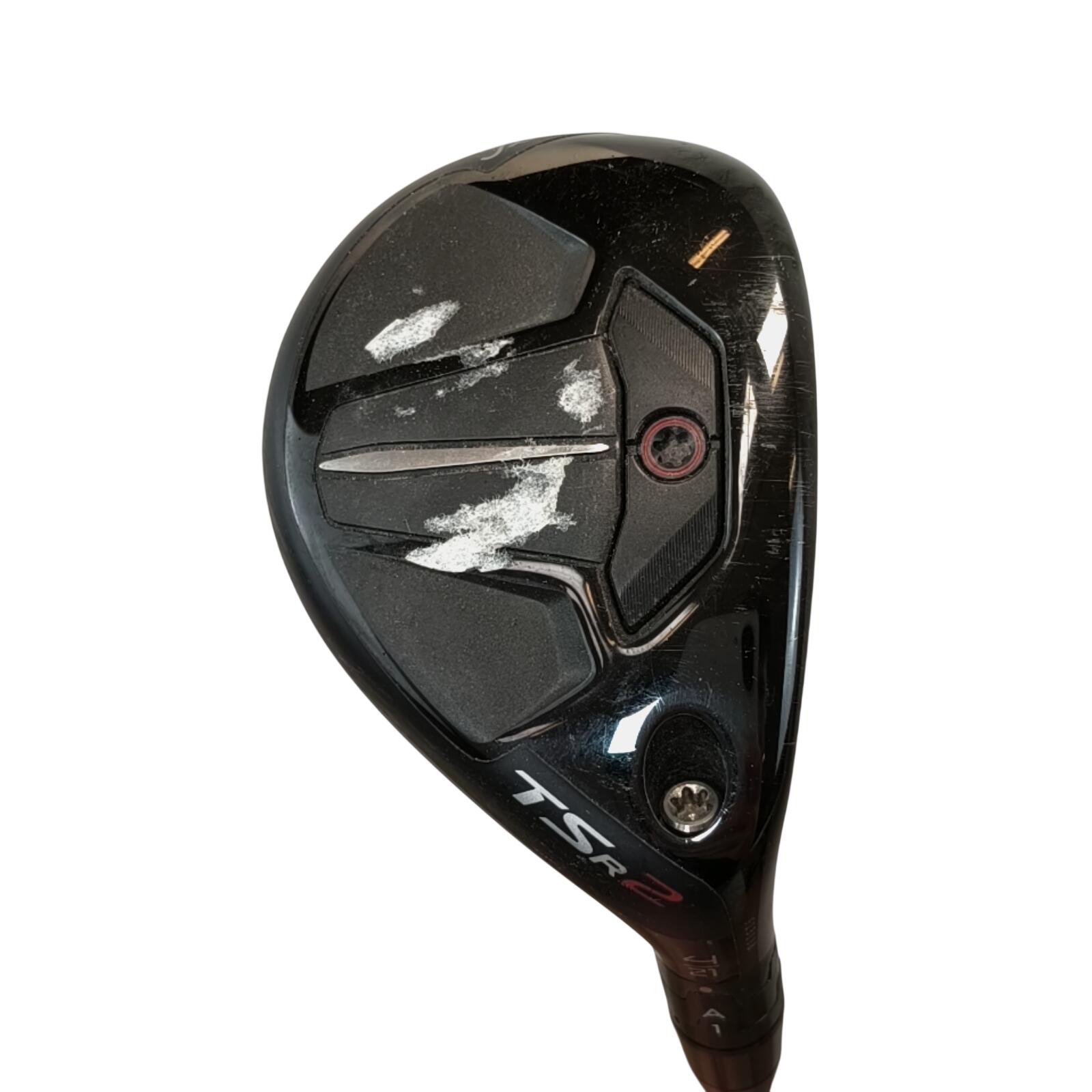 TITLEIST picture