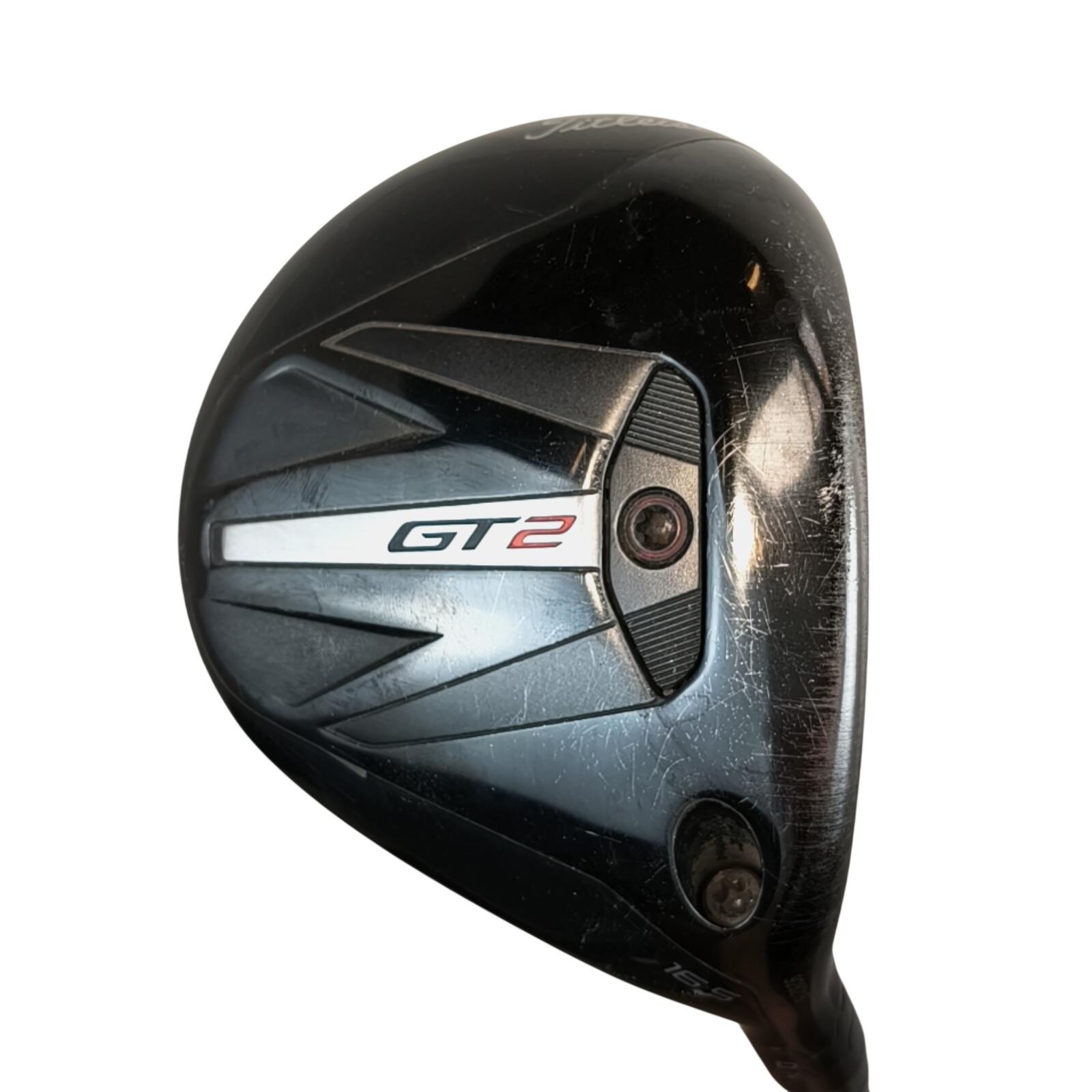 TITLEIST picture