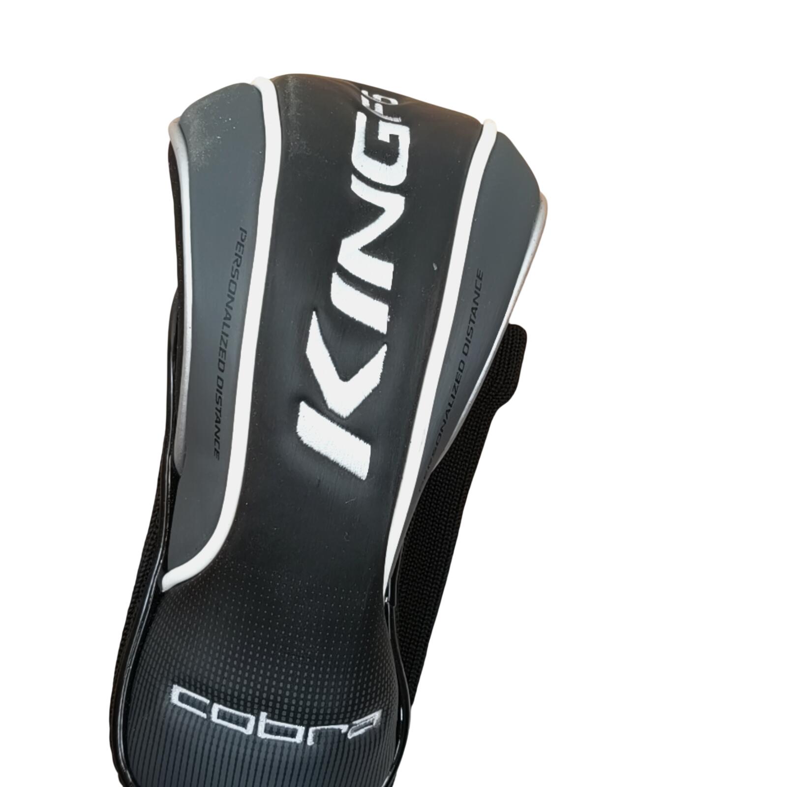Cobra King F6 Fairway Wood / Flex Regular / #5/18 2/6