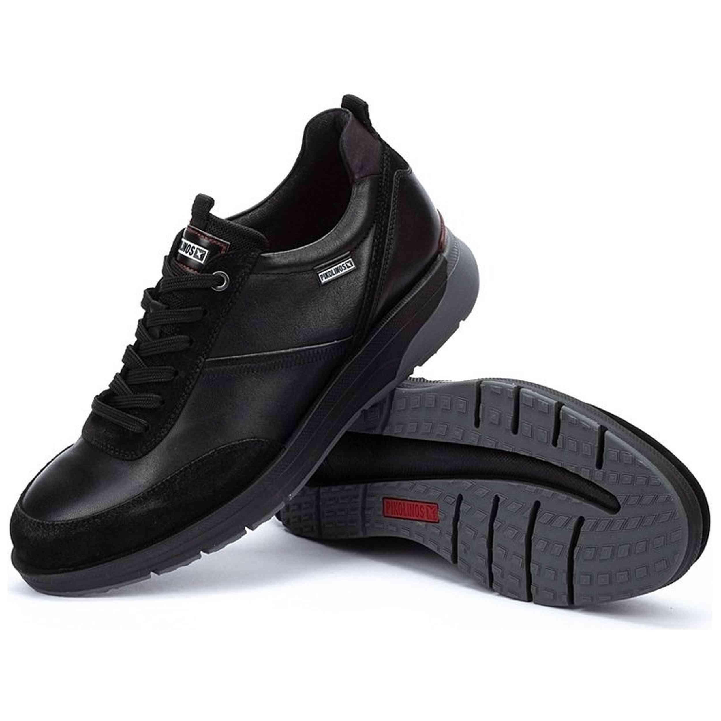 Schoen Pikolinos model M1W-4153 voor vrouwen 5/5