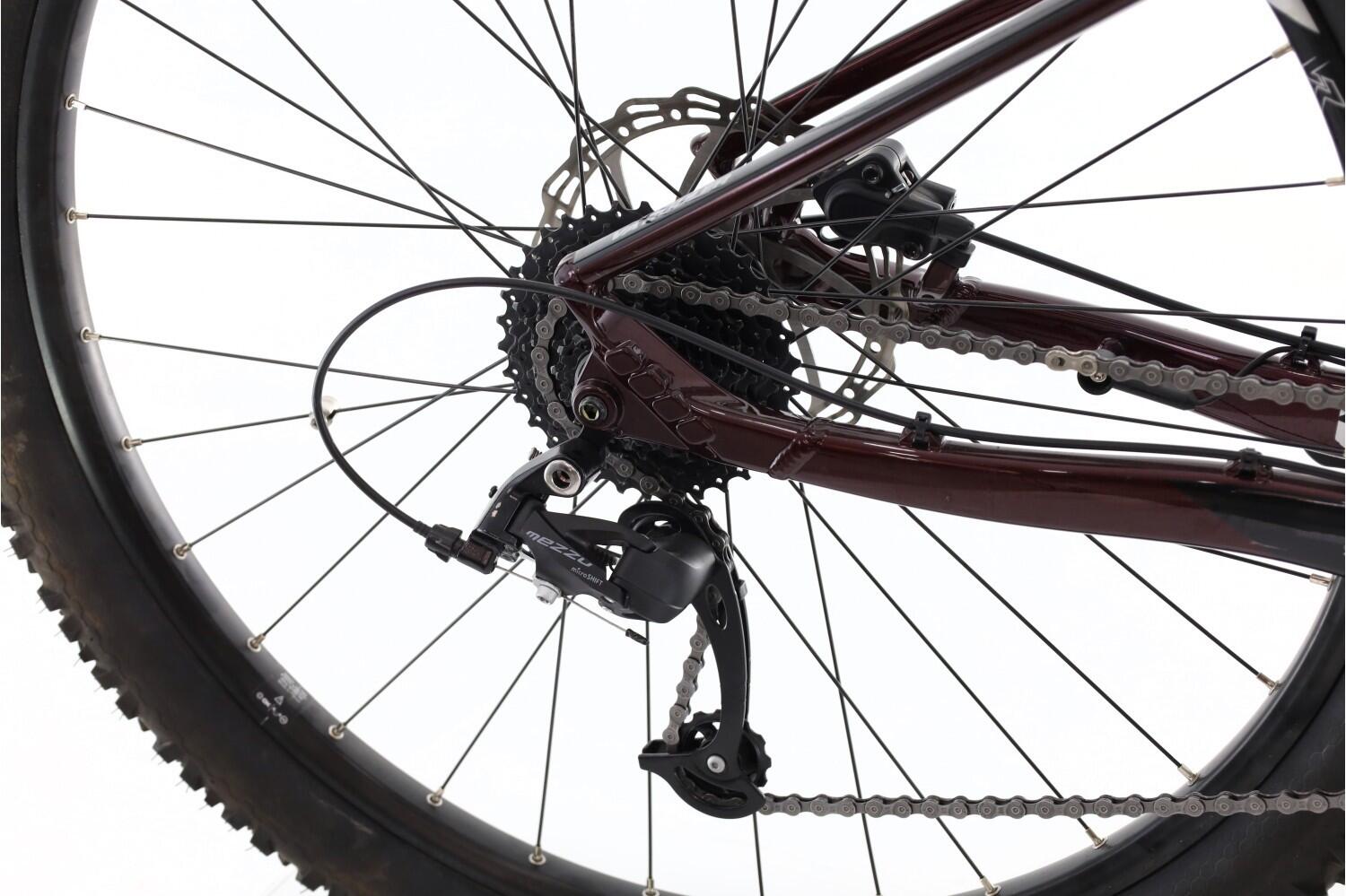 Ebike reconditionné · Sunn Flash · Très bon état 3/8