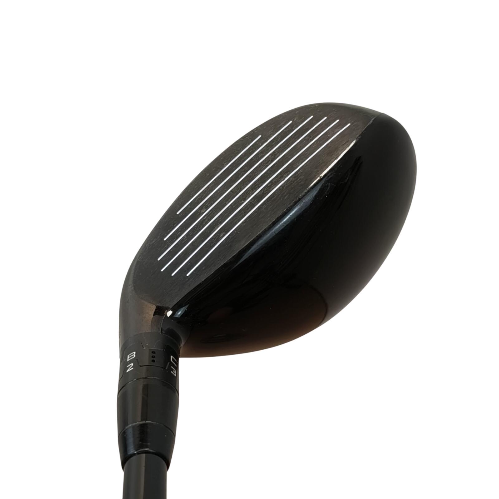 Titleist TSR2 Hybrid / Flex Regular / #4/21 3/5