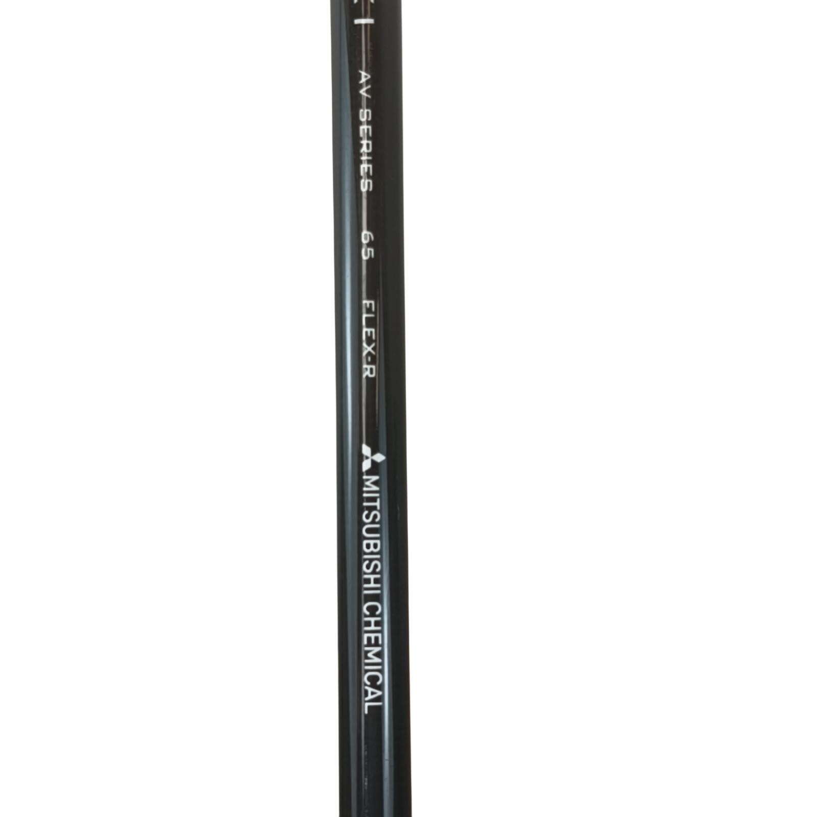 Cobra King F6 Fairway Wood / Flex Regular / #5/18 5/6