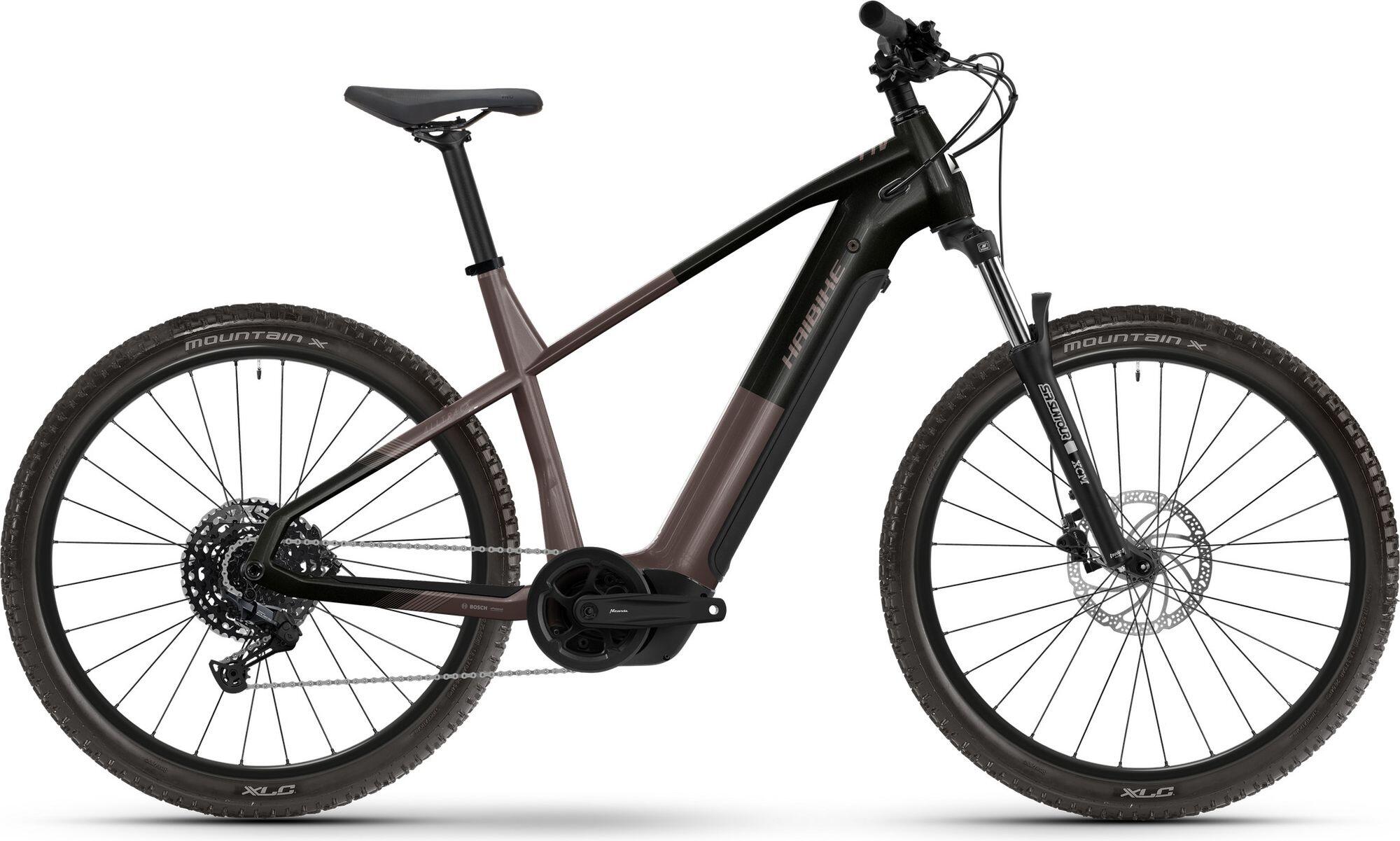HAIBIKE picture