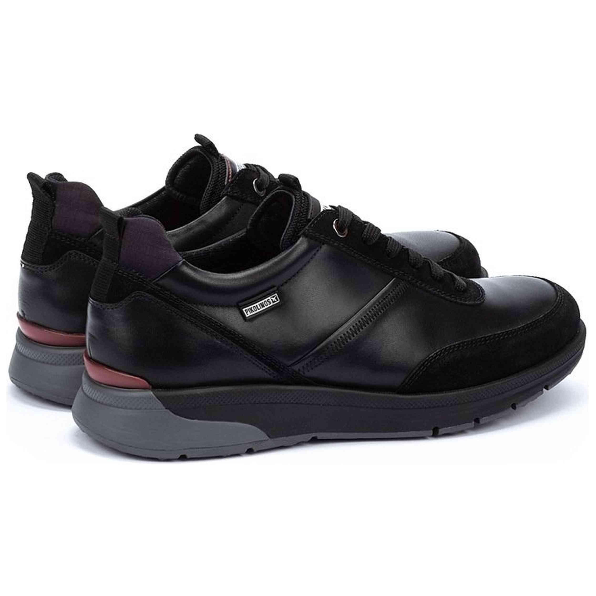 Schoen Pikolinos model M1W-4153 voor vrouwen 4/5