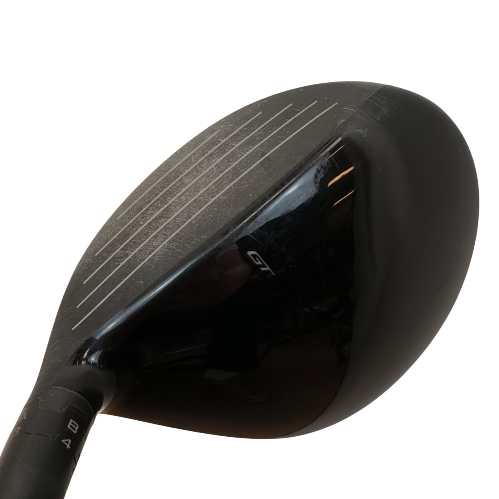 Titleist GT2 Fairway Wood / Flex Regular / #4/16.5 3/5