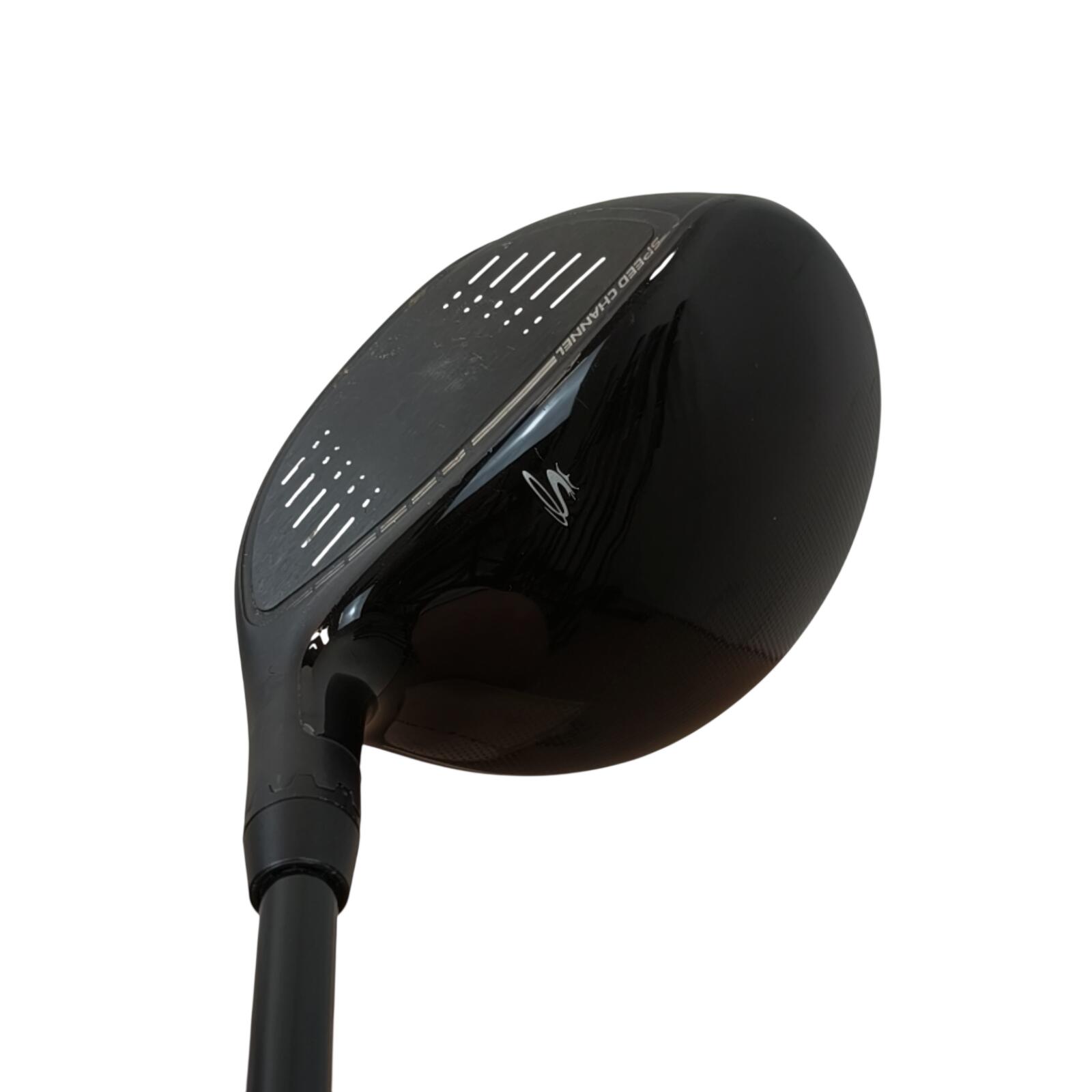 Cobra King F6 Fairway Wood / Flex Regular / #5/18 4/6