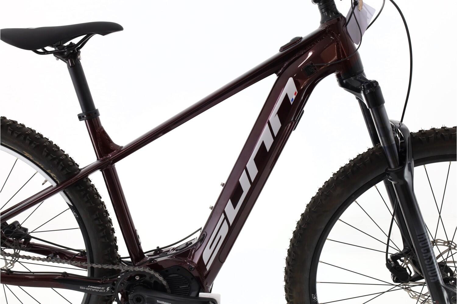Ebike reconditionné · Sunn Flash · Très bon état 2/8