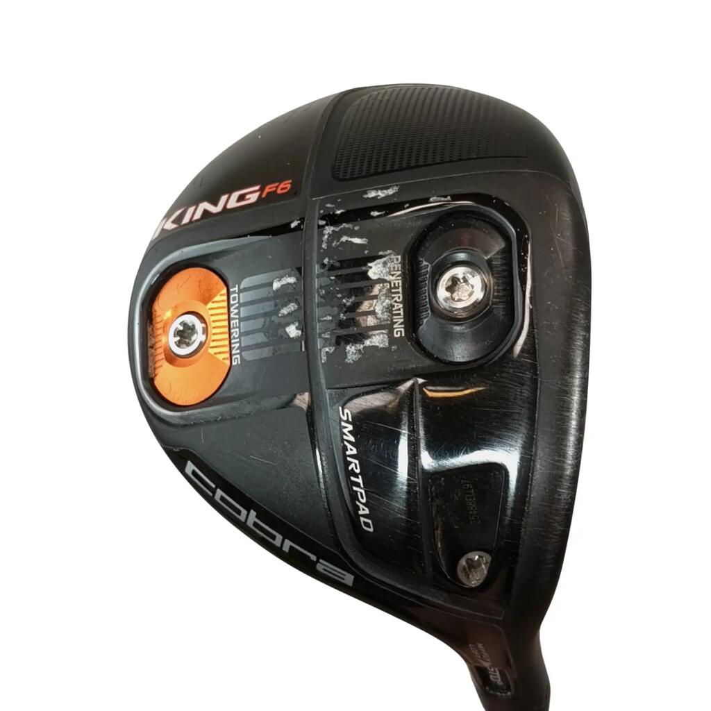 Cobra King F6 Fairway Wood / Flex Regular / #5/18