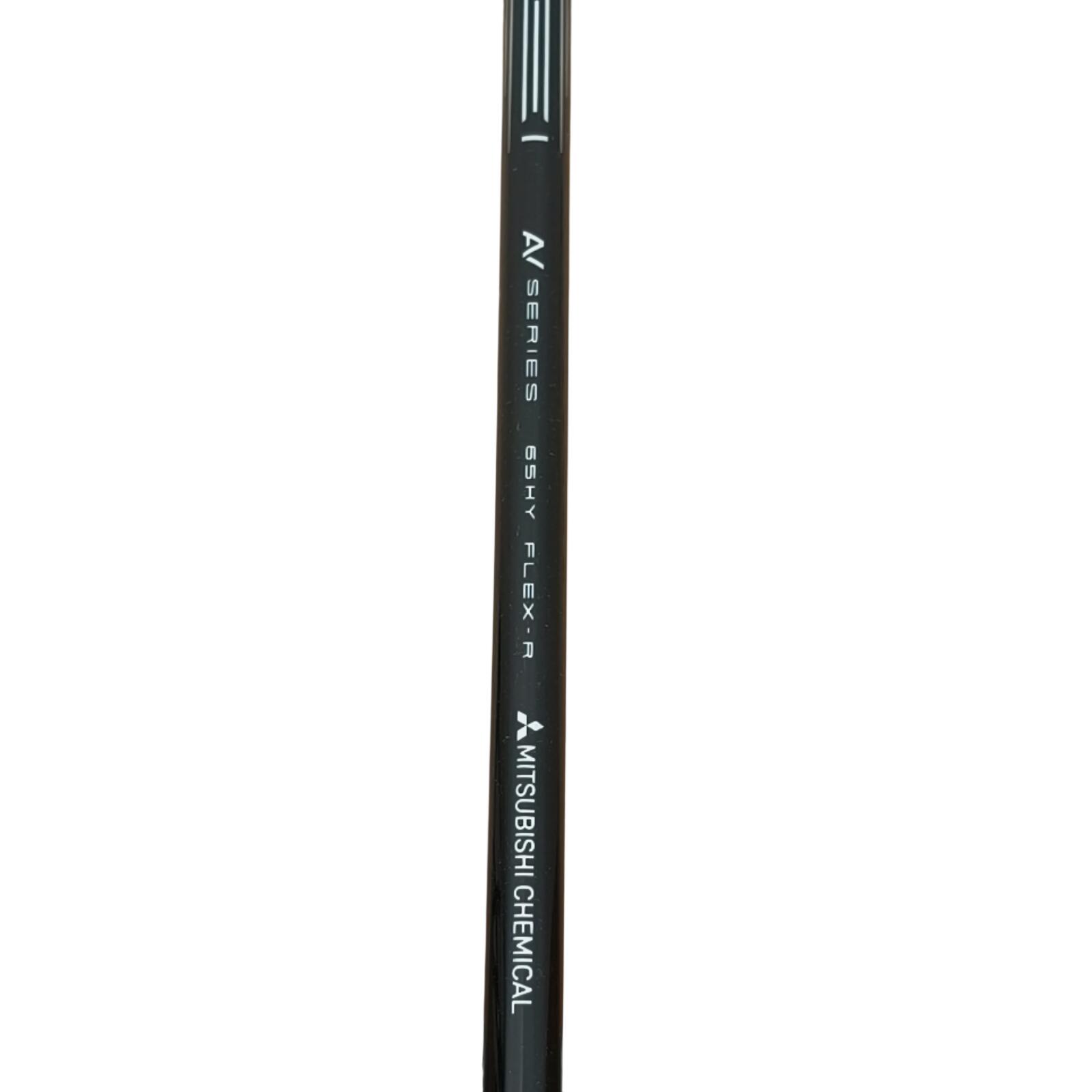 Titleist TSR2 Hybrid / Flex Regular / #4/21 4/5