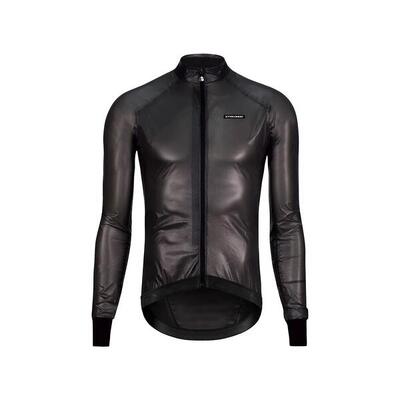 Waterdichte jas etxeondo busti
