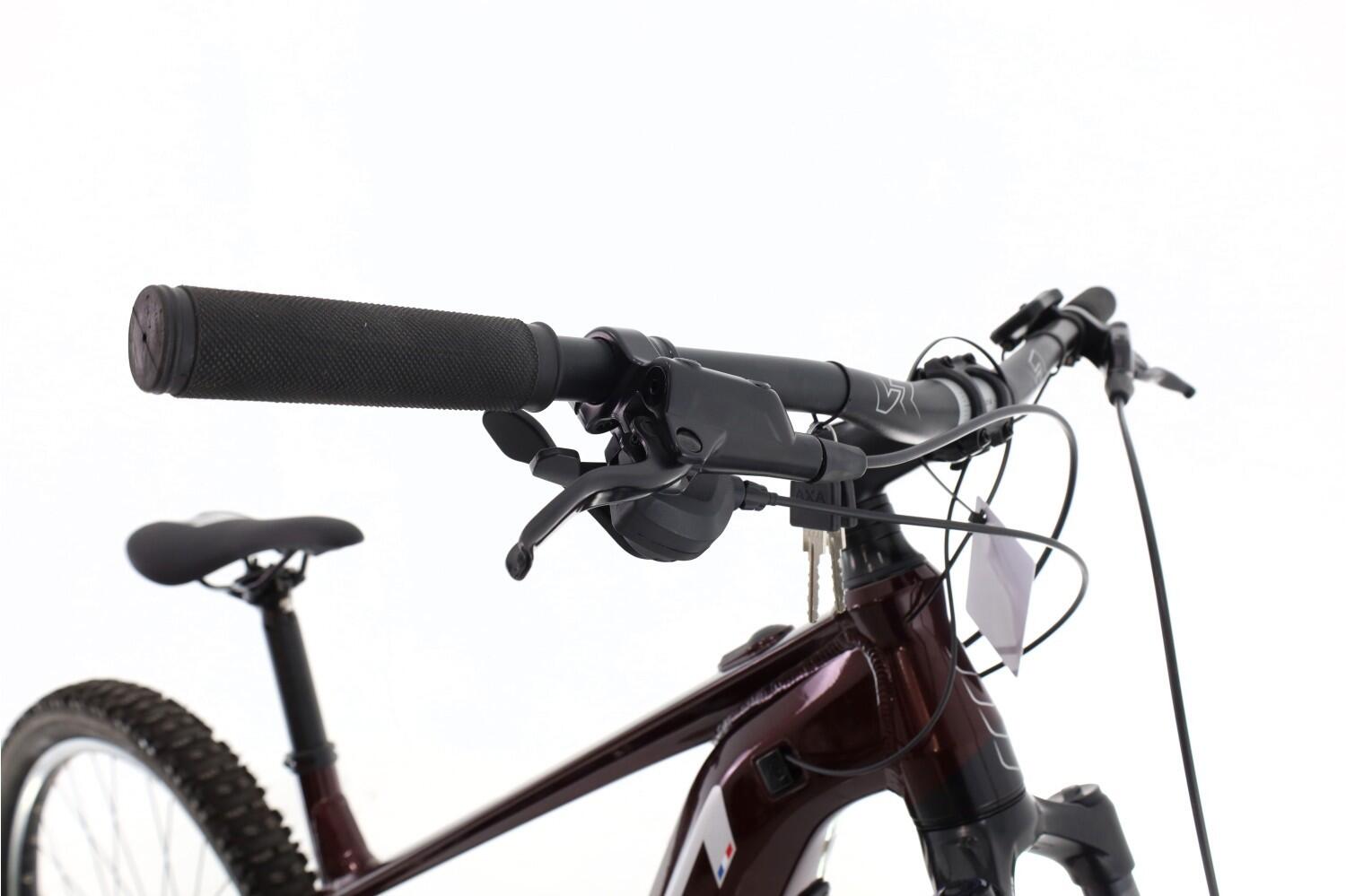 Ebike reconditionné · Sunn Flash · Très bon état 6/8