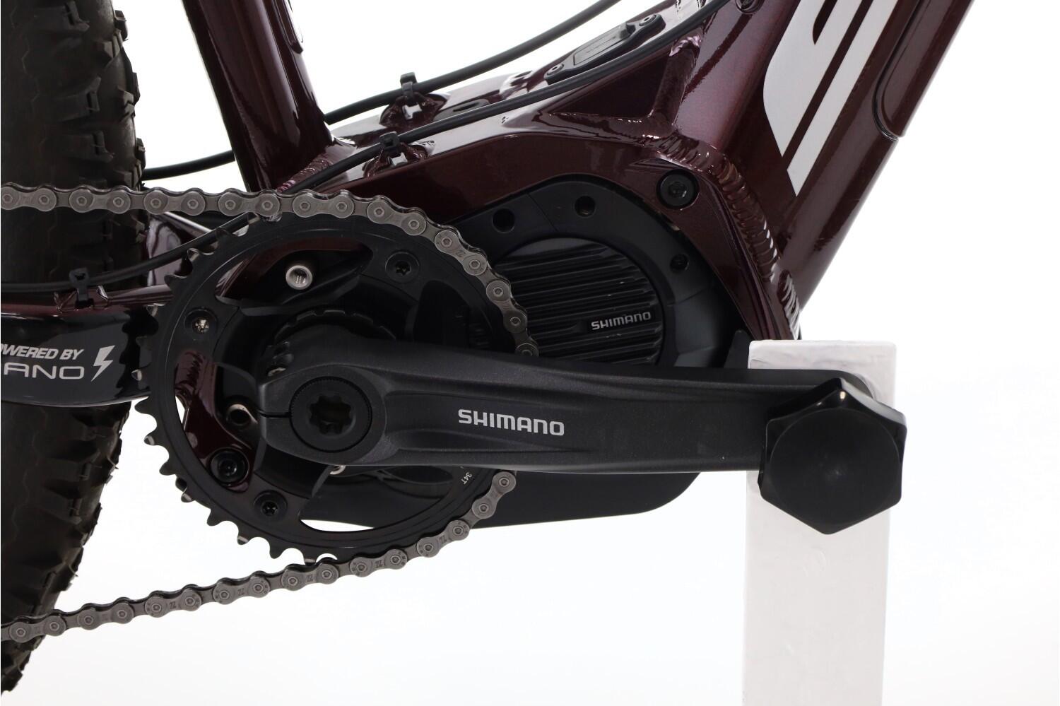 Ebike reconditionné · Sunn Flash · Très bon état 4/8