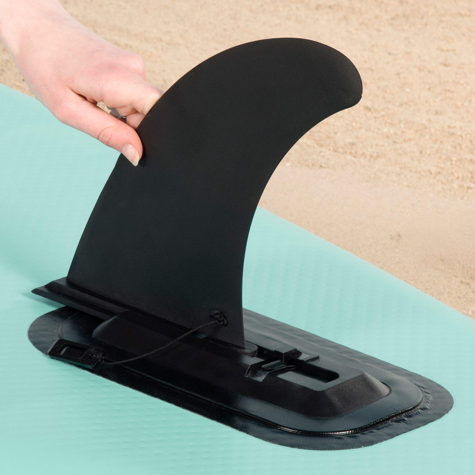 Tabla de paddle surf 10.6'' hinchable 275 litros 7/7