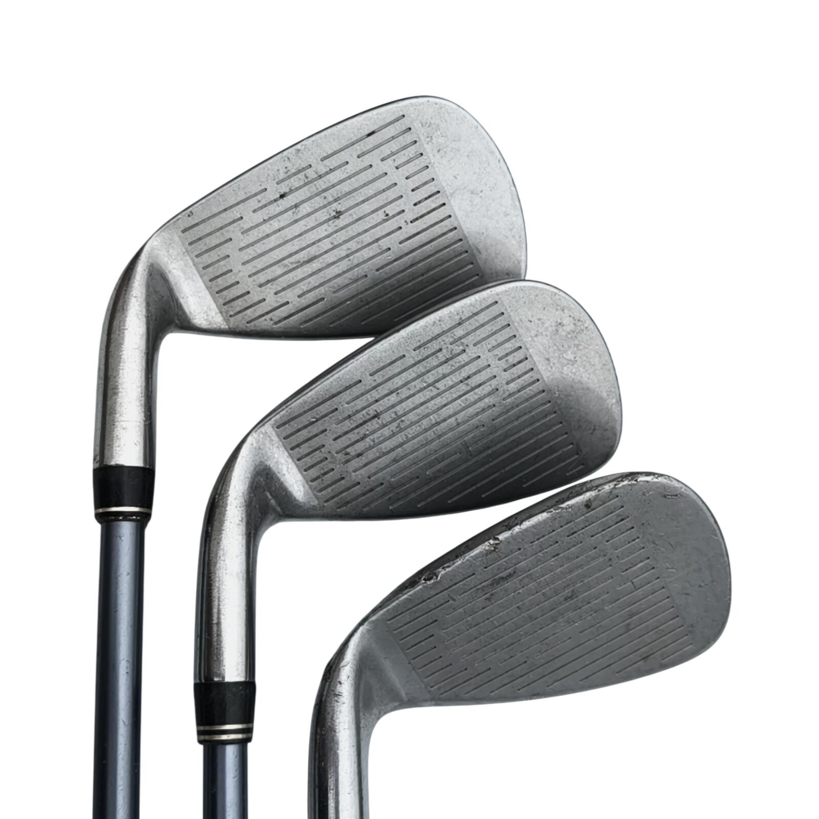 Cobra SS-i IJzerset / 5-PW / Flex Ladies / Grafiet 7/7