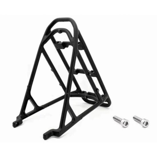 Porte-bagages Winora E-bike Sinus IGB