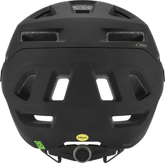 Casque VTT Smith Payroll Mips Noir 2/7