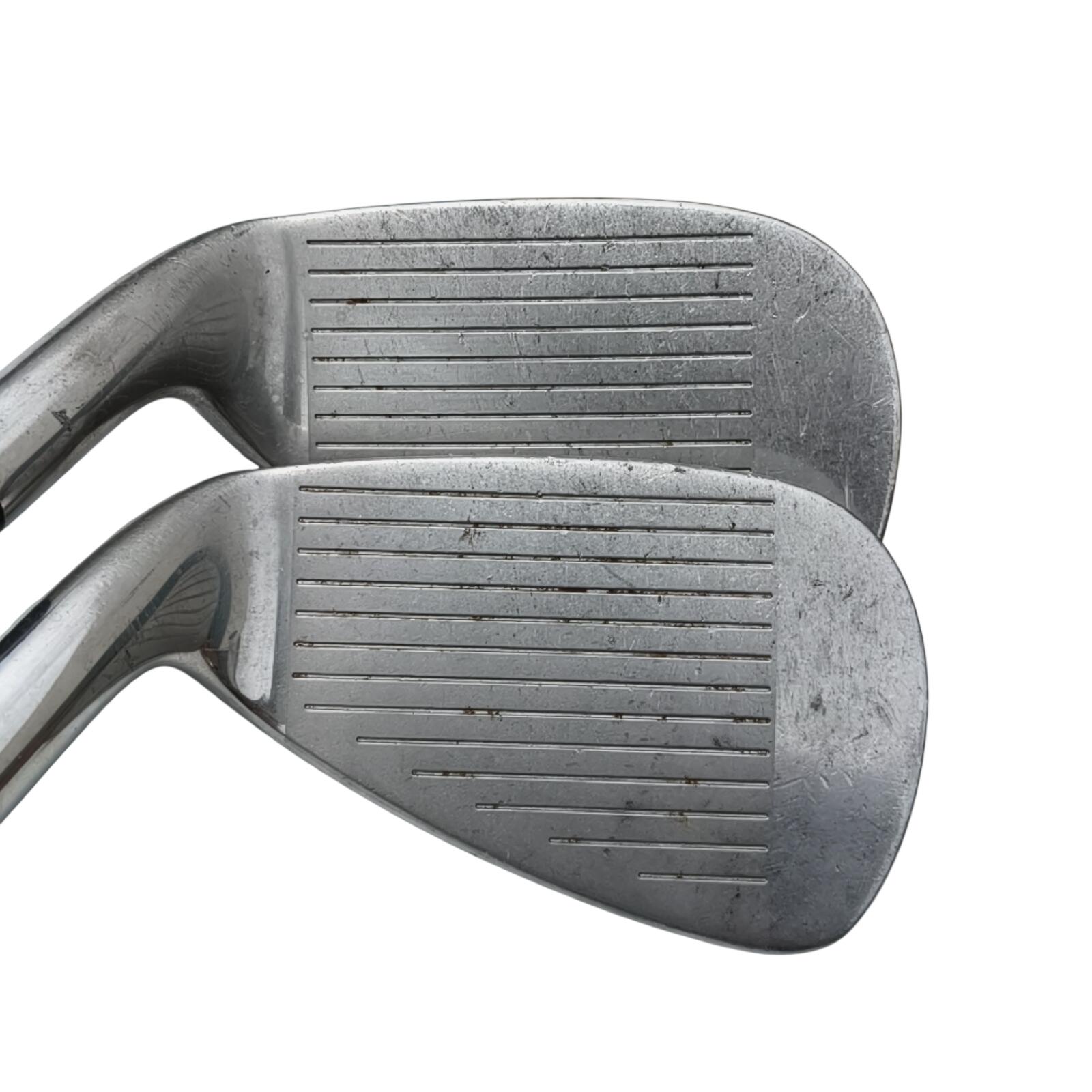 Wilson Staff Di11 IJzerset / 7-PW+SW / Flex Ladies / Grafiet 6/7