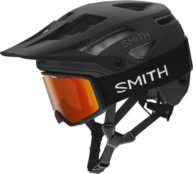 Casque VTT Smith Payroll Mips Noir 5/7