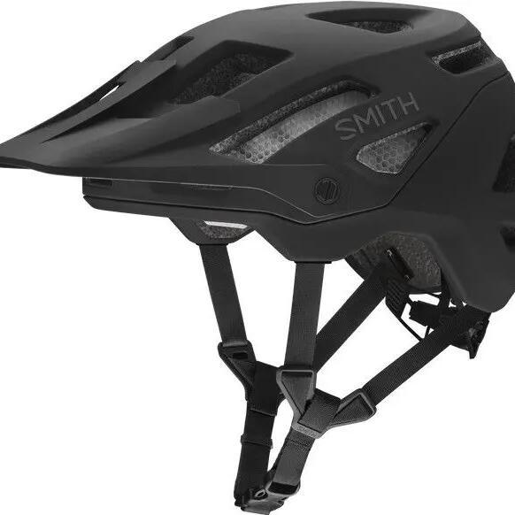 Smith Payroll Mips MTB Helmet Black
