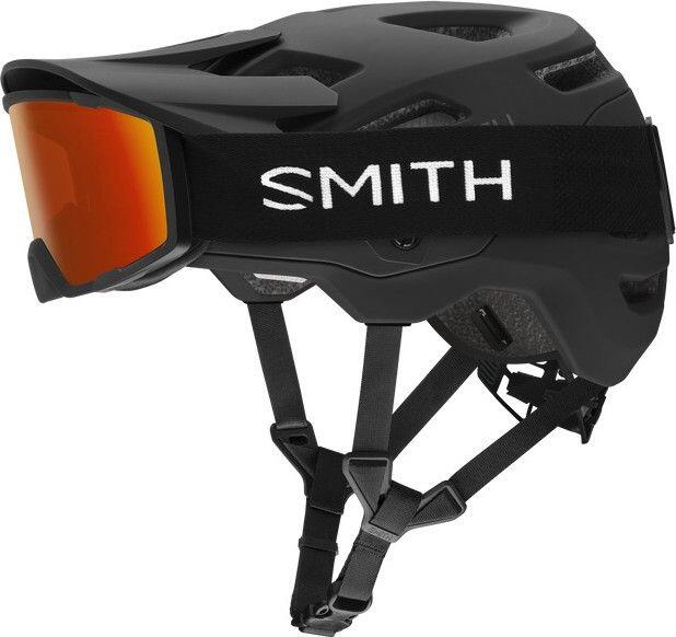 Casque VTT Smith Payroll Mips Noir 6/7