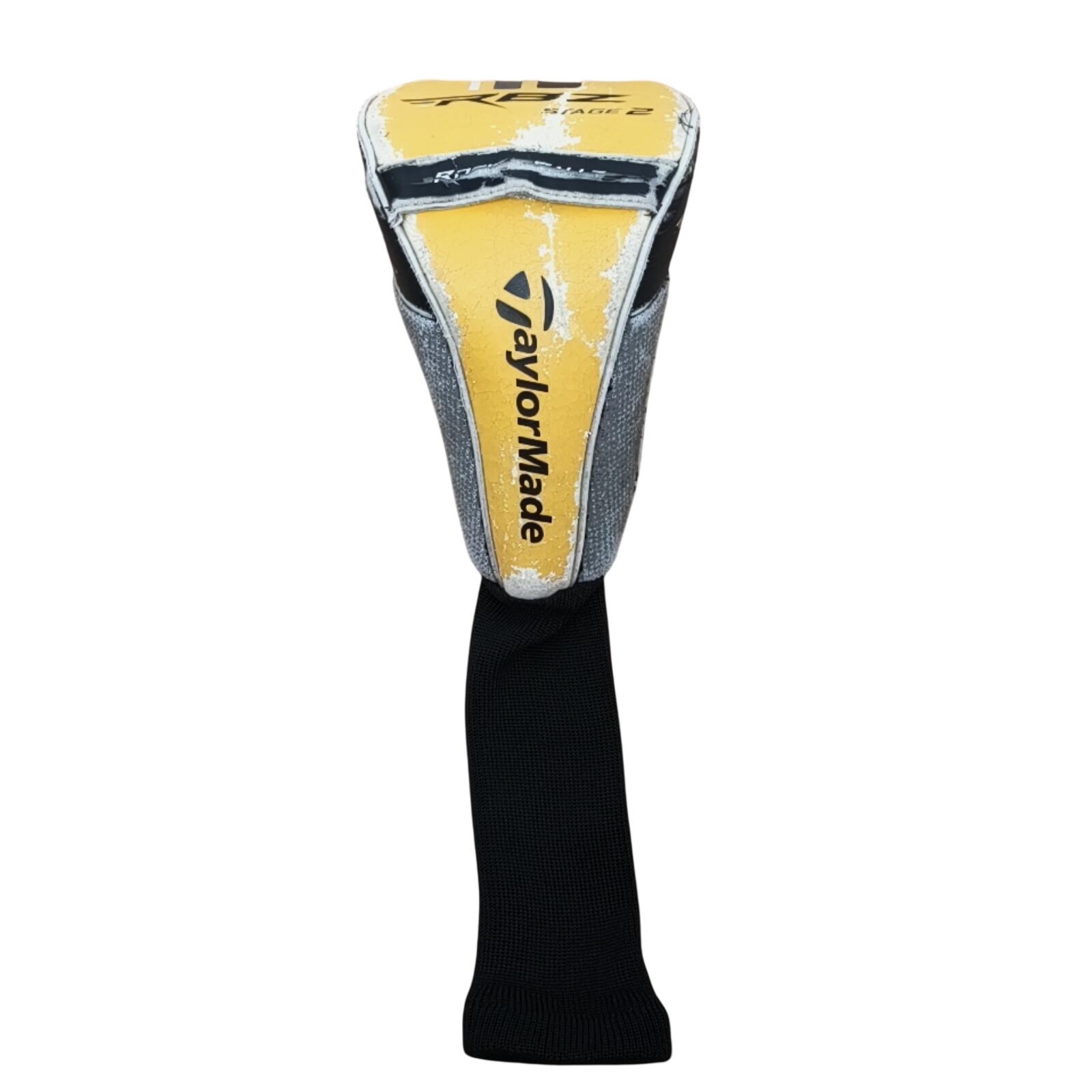 TaylorMade RBZ Stage 2 HL Driver / Flex Ladies / Loft 13 2/6