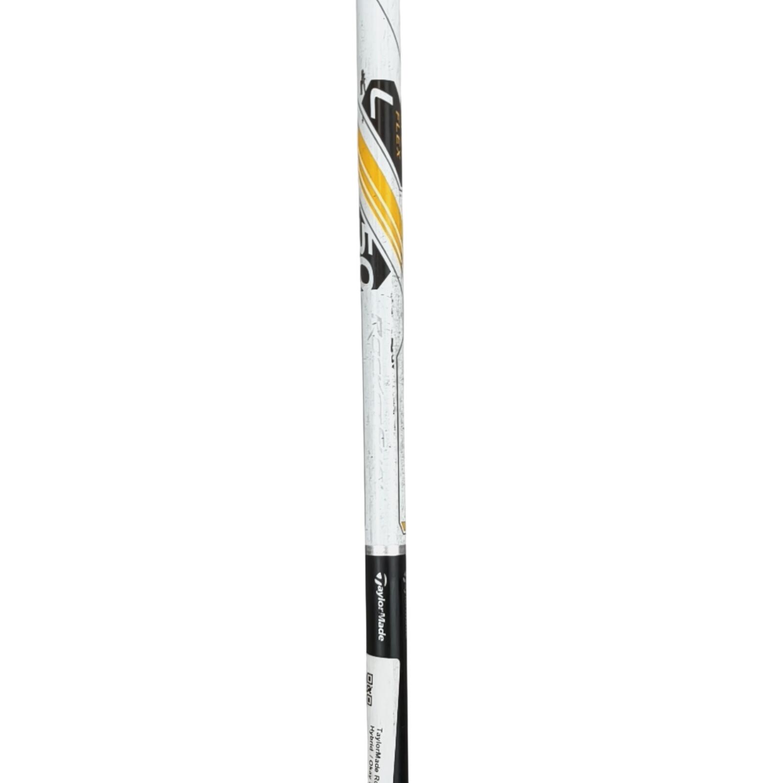 TaylorMade RBZ Stage 2 HL Driver / Flex Ladies / Loft 13 5/6