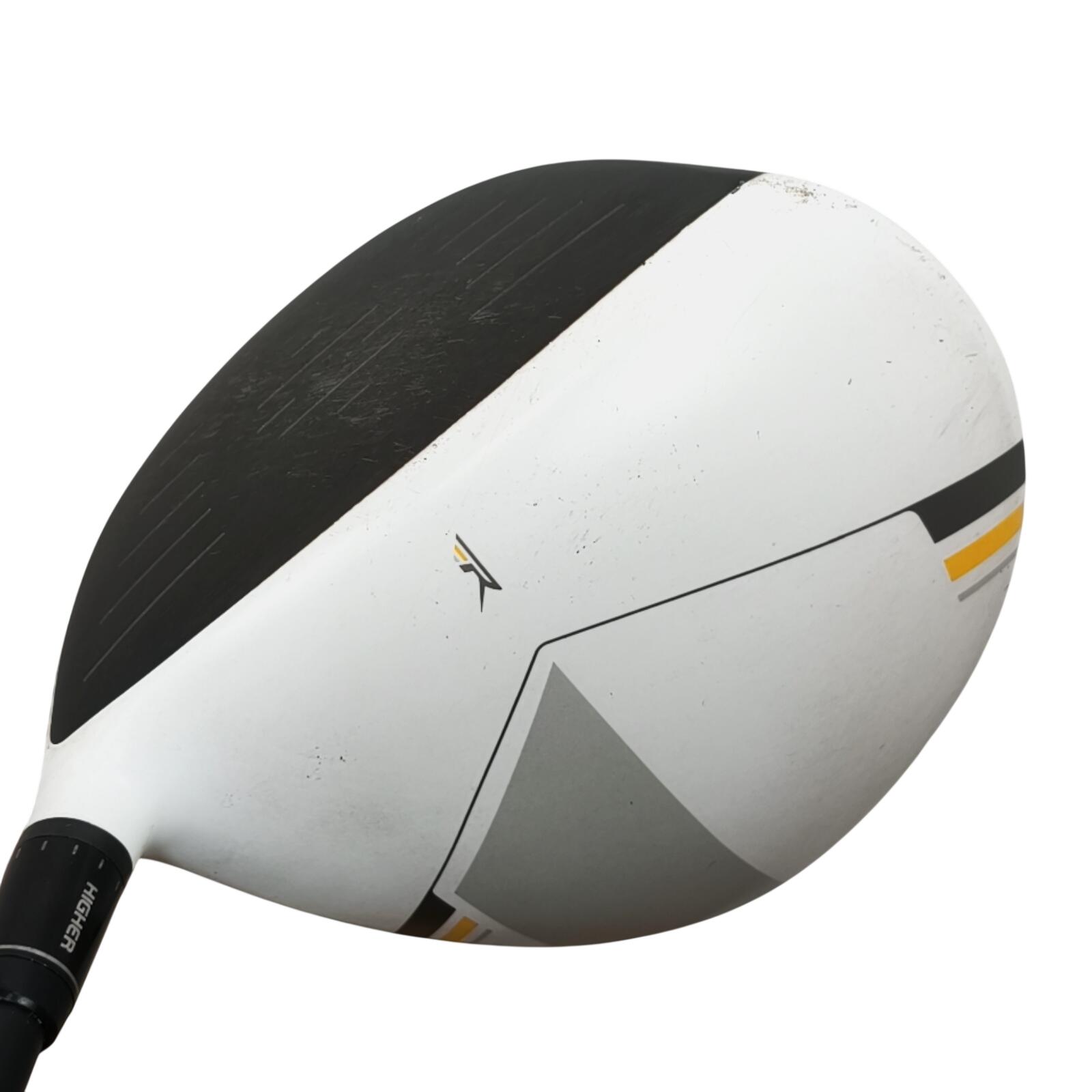 TaylorMade RBZ Stage 2 HL Driver / Flex Ladies / Loft 13 4/6
