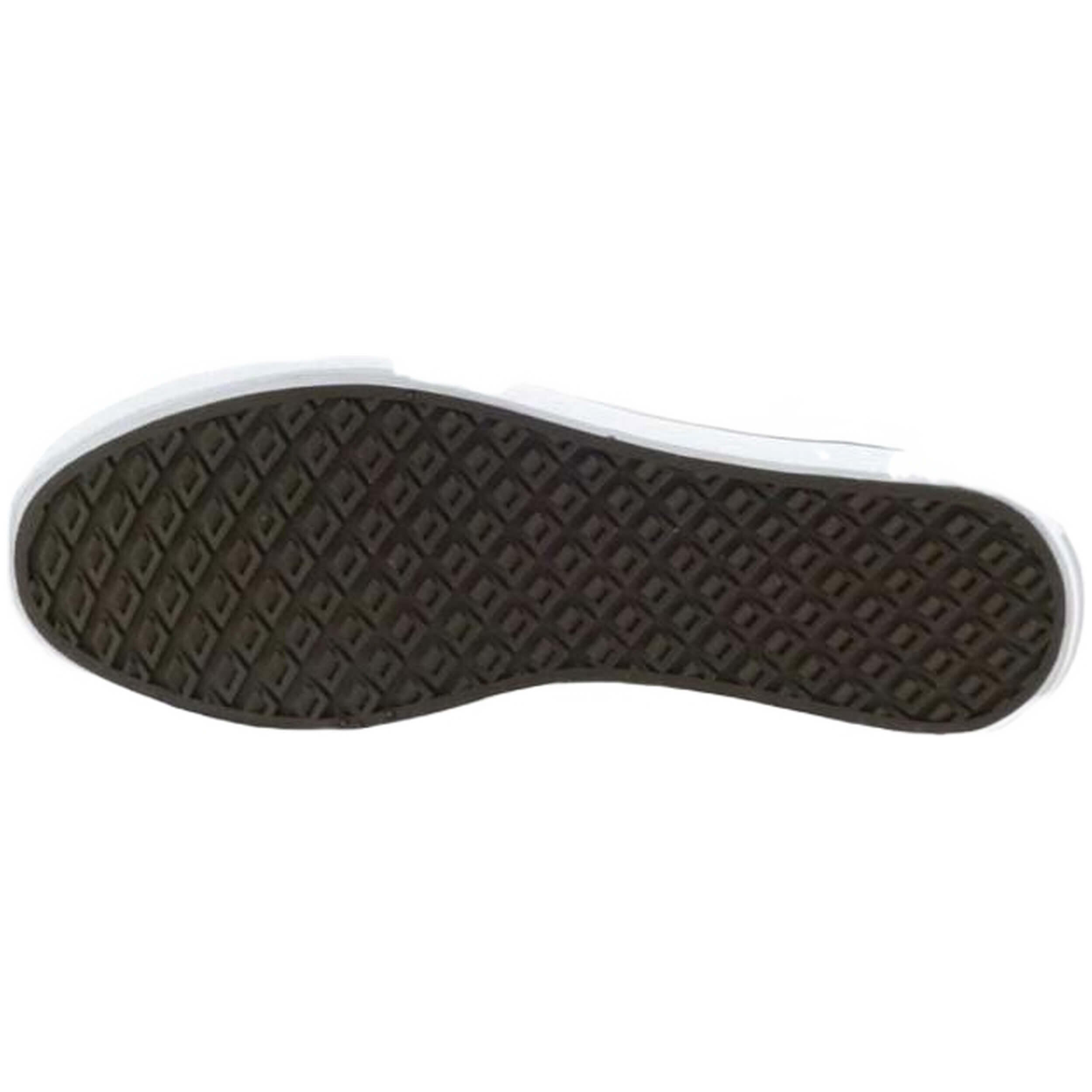 Baskets John smith modèle LIBEL HIGH BLANCO pour unisexe 5/5