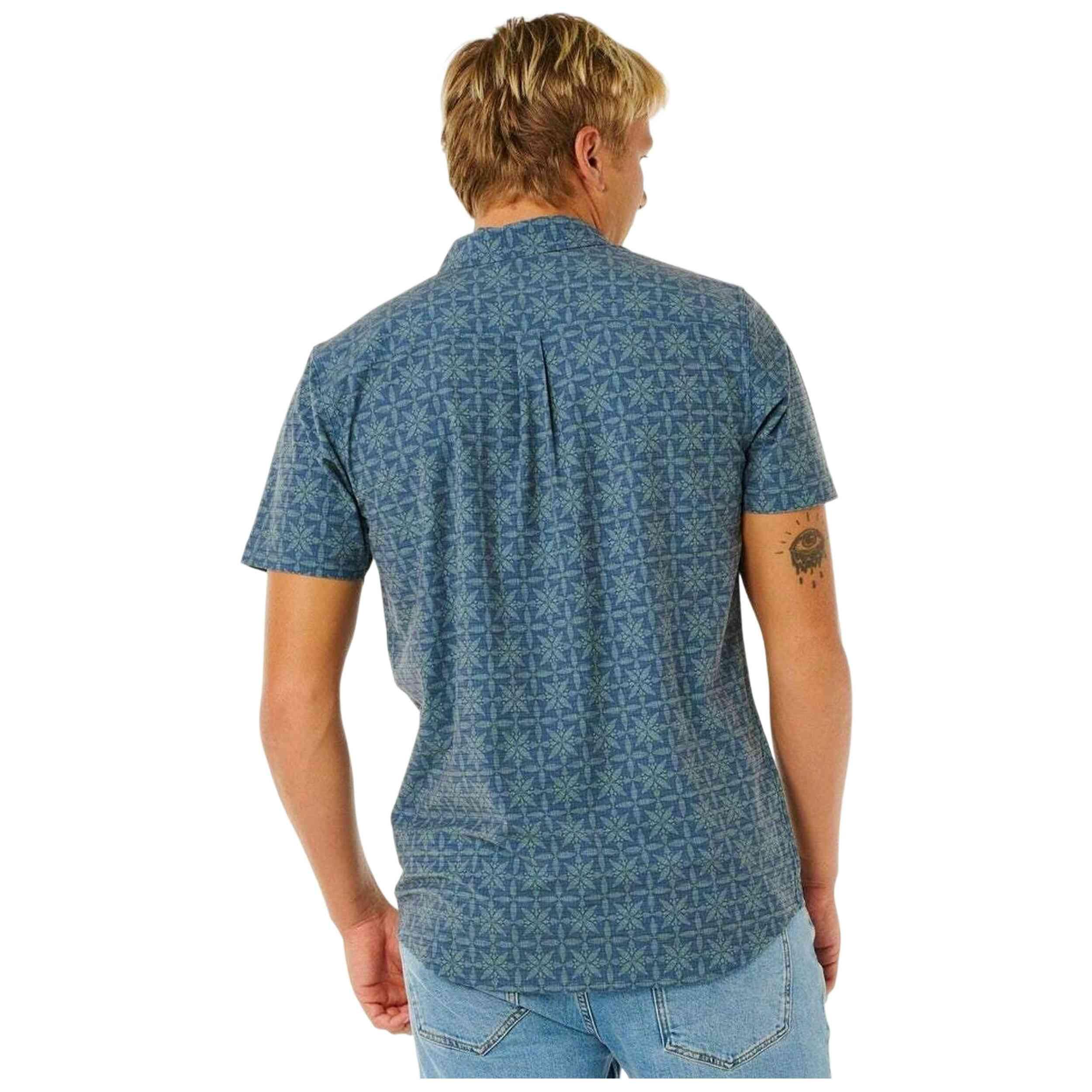Schoen Levi's model Archie voor mannen 3/5