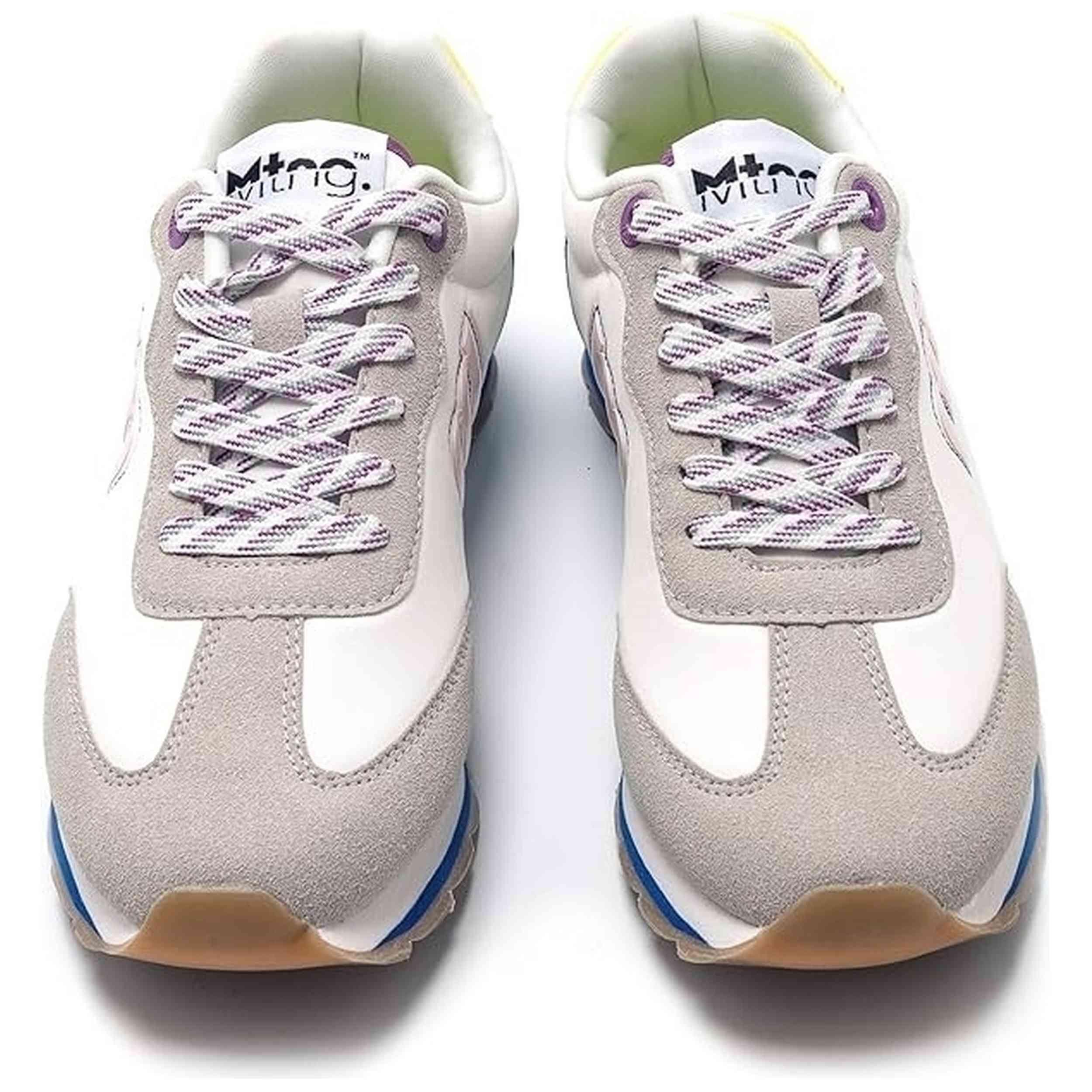 Sapatilhas Mustang modelo 60268 para mulheres 5/5