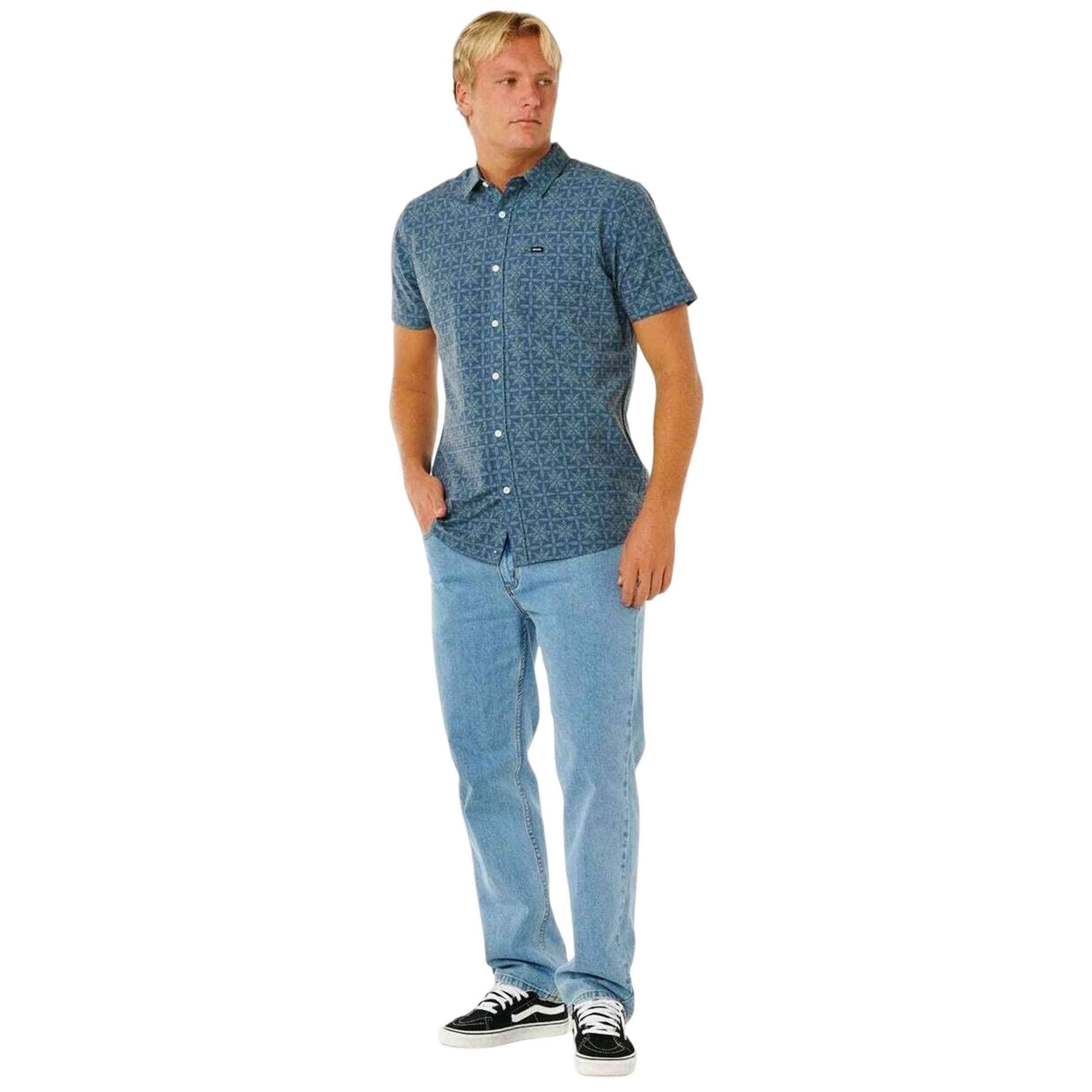 Schoen Levi's model Archie voor mannen 2/5