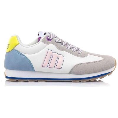 Schoen mustang model 60268 voor vrouwen