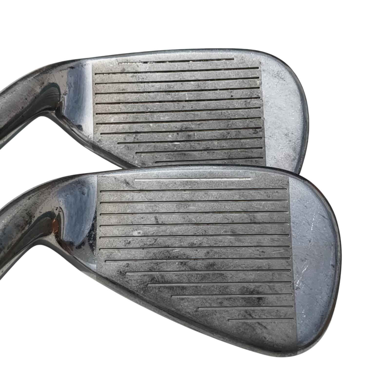 Cobra Fly-Z XL IJzerset / 8-PW+SW / Flex Ladies / Grafiet 7/7