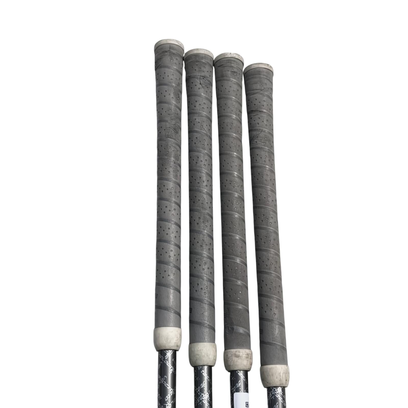 Cobra Fly-Z XL IJzerset / 8-PW+SW / Flex Ladies / Grafiet 5/7