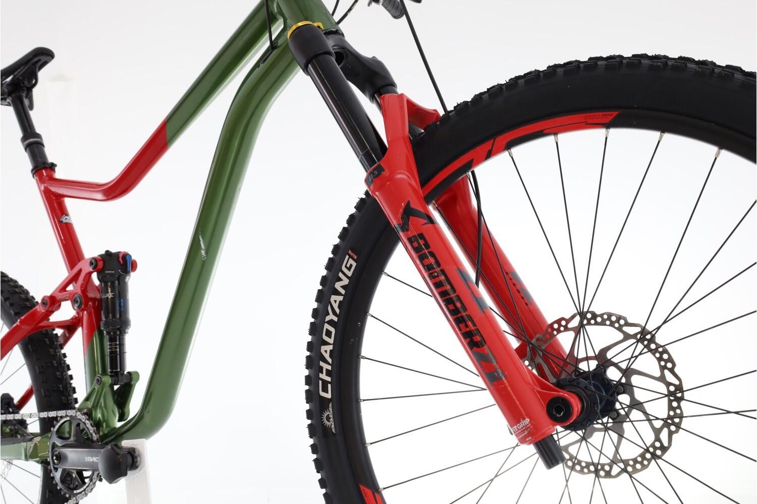 Tweedehands MTB ·  One-Forty 700 XT · Zeer goede toestand 5/8