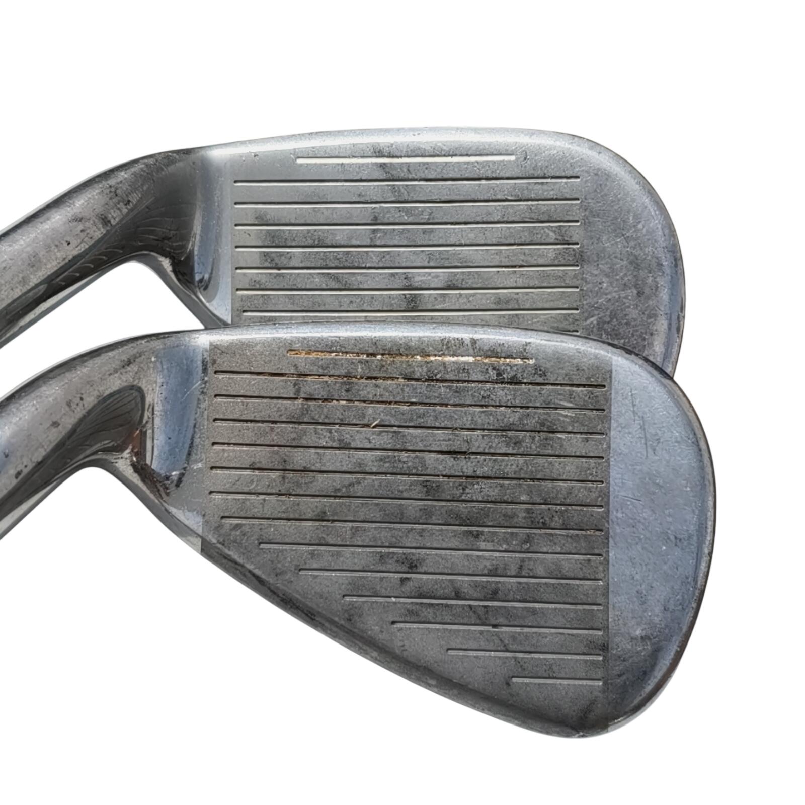 Cobra Fly-Z XL IJzerset / 8-PW+SW / Flex Ladies / Grafiet 6/7